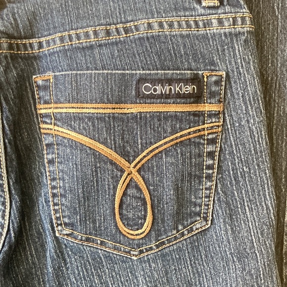 👖 Calvin Klein Skinny Jeans 👖 - Picture 6 of 6